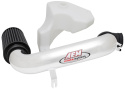 Genesis Coupe 2.0L L4 10-12 Luftfilterkit / Sportluftfilter CAI Polerat AEM