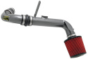 Fiesta 1.6L-L4 2011-2012 Luftfilterkit / Sportluftfilter CAI Grått AEM