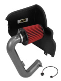 Impreza WRX L4-2.0L F/I 2015+ Luftfilterkit / Sportluftfilter CAI Grått AEM