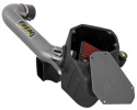 Mustang GT V8-5.0L 2011-2013 Luftfilterkit / Sportluftfilter CAI Grått AEM