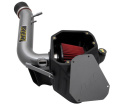 Mustang V6-3.7L 2011-2013 Luftfilterkit / Sportluftfilter CAI Grått AEM