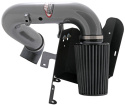 Ram 2500/3500 5.9L-L6 DSL, 03-06 Luftfilterkit / Sportluftfilter Grått AEM