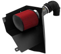 Ram 1500 V8-5.7L, 09-12 Luftfilterkit / Sportluftfilter Grått AEM