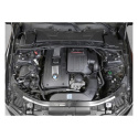 BMW 335I / Z4  N54 Luftfilterkit / Sportluftfilter Dryflow AEM