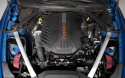 KIA Stinger 3.3 L Turbo Luftfilterkit / Sportluftfilter AEM
