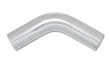 1.5\'\' Aluminiumrör 60° Böj – Polerad Vibrant Performance