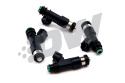 WRX 02-14 / Legacy GT 07-12 / STI 07-18 565CC (Toppmatade) Spridare Deatschwerks