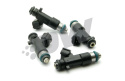 Genesis Coupe 2.0T 09-12 550CC (Toppmatade) Spridare Deatschwerks