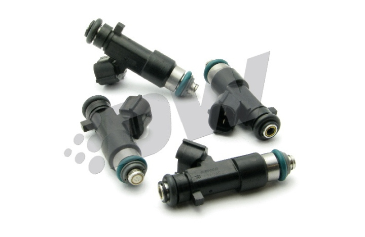 21S-06-0550-4 Genesis Coupe 2.0T 09-12 550CC (Toppmatade) Spridare Deatschwerks