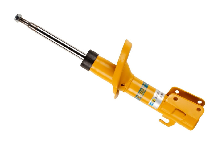 22-205438-1065 Saab 9000 04/1985 - 12/1998 Främre Gasstötdämpare Bilstein B6