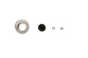 Mazda 6 GG 08/2002 - 12/2008 Främre vänster Gasstötdämpare Bilstein B6
