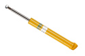 Smart ForTwo 07/1998 - 01/2004 Främre Gasstötdämpare Bilstein B8