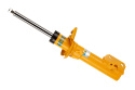Ford Fiesta CB1 CCN 06/2008 - 12/2012 Främre vänster Gasstötdämpare Bilstein B6
