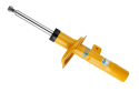Peugeot 306 03/2002 - 01/2005 Främre vänster Gasstötdämpare Bilstein B6