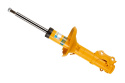 Volkswagen Lupo 6X1 6E1 08/1999 - 07/2005 Främre Gasstötdämpare Bilstein B6