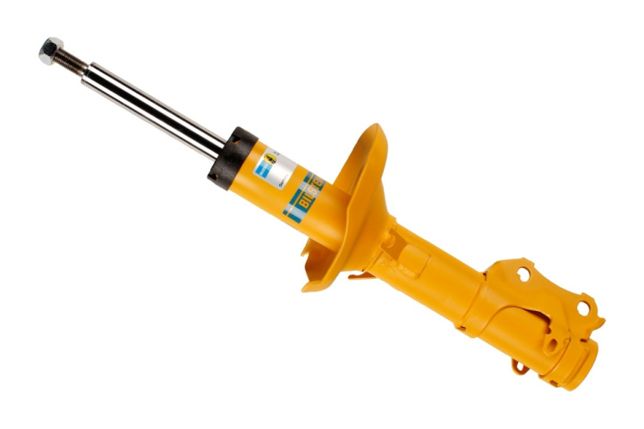 22-250575-3127 Volkswagen Lupo 6X1 6E1 08/1999 - 07/2005 Främre Gasstötdämpare Bilstein B8