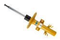 Volkswagen T6 04/2015- Främre Gasstötdämpare Bilstein B8