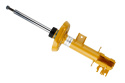 Fiat Panda 312 2WD 02/2012- Främre vänster Gasstötdämpare Bilstein B6