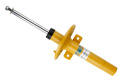 Renault Megane ll 09/2003 - 12/2010 Främre Gasstötdämpare Bilstein B6