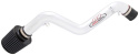 Prelude 2.2L 1997-2001 Luftfilterkit / Sportluftfilter ”Short Ram” Polerat AEM
