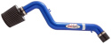 Accord 94-97 4CYL Luftfilterkit / Sportluftfilter ”Short Ram” Blått AEM