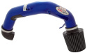 Neon Turbo 03-05 Luftfilterkit / Sportluftfilter ”Short Ram” Blått AEM