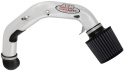Neon Turbo 03-05 Luftfilterkit / Sportluftfilter ”Short Ram” Polerat AEM
