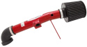 Focus 00-03 2.0 ZETEC Luftfilterkit / Sportluftfilter ”Short Ram” Rött AEM