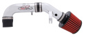 MX-5 / Miata 00-03 Luftfilterkit / Sportluftfilter ”Short Ram” Polerat AEM