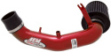 RSX 02-06 Luftfilterkit / Sportluftfilter ”Short Ram” Rött AEM