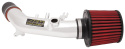 Civic SI 06-07 Luftfilterkit / Sportluftfilter ”Short Ram” Polerat AEM