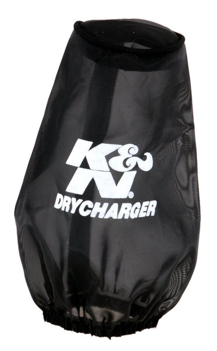 22-8030DK Förfilter Drycharger Ru-3120 Svart K&N Filters i gruppen Universala produkter / Tuning / Motor / Luftfilterrengöring & Tillbehör hos DDESIGN Scandinavia AB (22-8030DK)