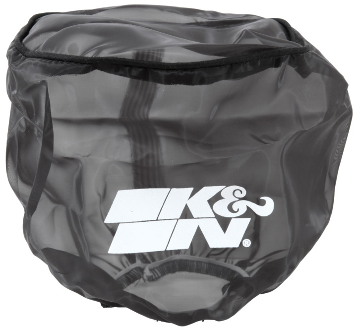 22-8045DK Förfilter Drycharger Svart Universal K&N Filters i gruppen Universala produkter / Tuning / Motor / Luftfilterrengöring & Tillbehör hos DDESIGN Scandinavia AB (22-8045DK)