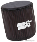 22-8045DK Förfilter Drycharger Svart Universal K&N Filters