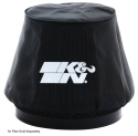 22-8049DK Förfilter Drycharger Rc-2960 Svart K&N Filters