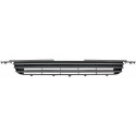 VW LUPO 98-05 Ribbad Svart Sportgrill DIEDERICHS