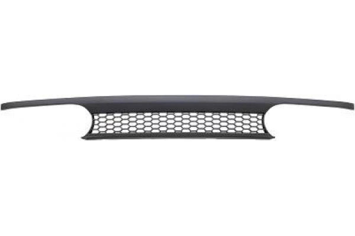 VW GOLF MK3 91-97 Sportgrill RS-Look DIEDERICHS i gruppen Välj bilmodell / VW / Golf 3 91-02 / Styling / Grill hos DDESIGN Scandinavia AB (2212241)
