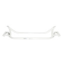 Mitsubishi EVO 7/8/9 UltraRacing 4-Punkts Främre Torsion-stag