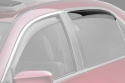 VW Passat 3C Variant 05+/10+ Climair Vindavvisare Bak Mörka