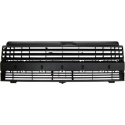 Volkswagen Transporter T4 1990-2003 Svart Sportgrill DIEDERICHS