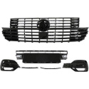 Volkswagen Transporter T6.1 2019-2024 Med Emblem Sportgrill DIEDERICHS