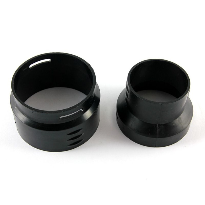 Adapter För Luft Ventilation 2.5 – 3\'\' i gruppen Universala produkter / Interiör / Värmepaket & Tillbehör hos DDESIGN Scandinavia AB (22F-EE3-C31)