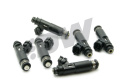 IS300 2JZ-GE 01-05 420CC (Toppmatade) Spridare Deatschwerks