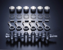 HKS VR38DETT 4.3L KIT Komplett Motor