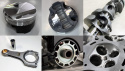 HKS RB26 2.8L High Response Komplett Motor