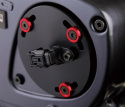 HKS RB26 2.8L High Response Komplett Motor