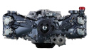 HKS FA20 2.2L KIT Steg 1/2/3 Komplett Motor
