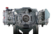 23011-AT003 HKS FA20 2.2L KIT Steg 1/2/3 Komplett Motor (3)
