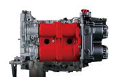 23011-AT003 HKS FA20 2.2L KIT Steg 1/2/3 Komplett Motor (5)