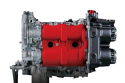 HKS FA20 2.2L KIT Steg 1/2/3 Komplett Motor